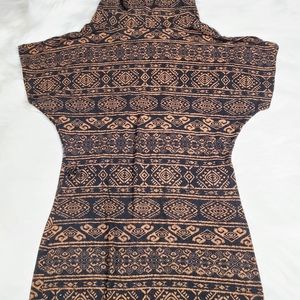 finesse blouse size medium